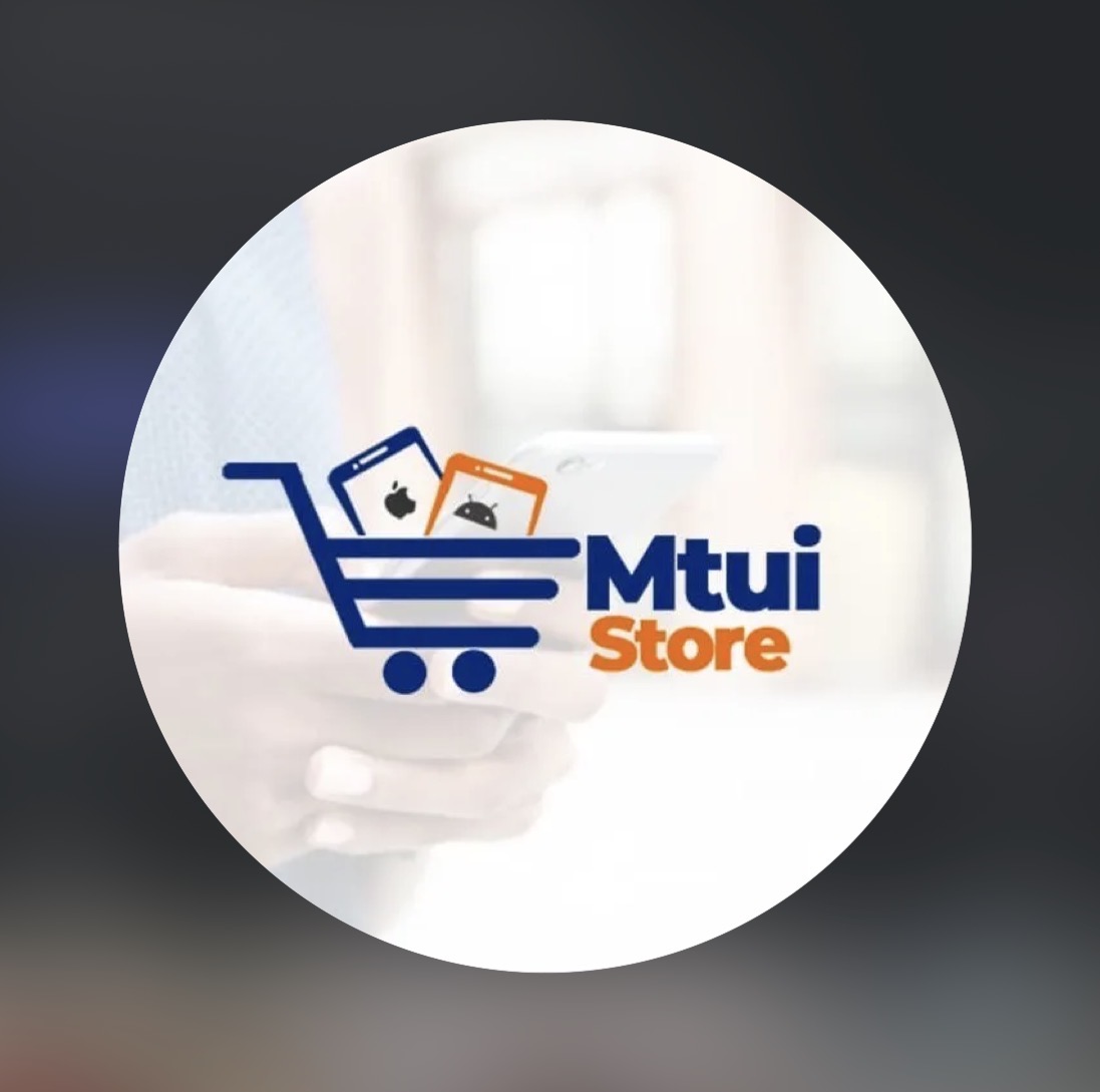 Mtui Store