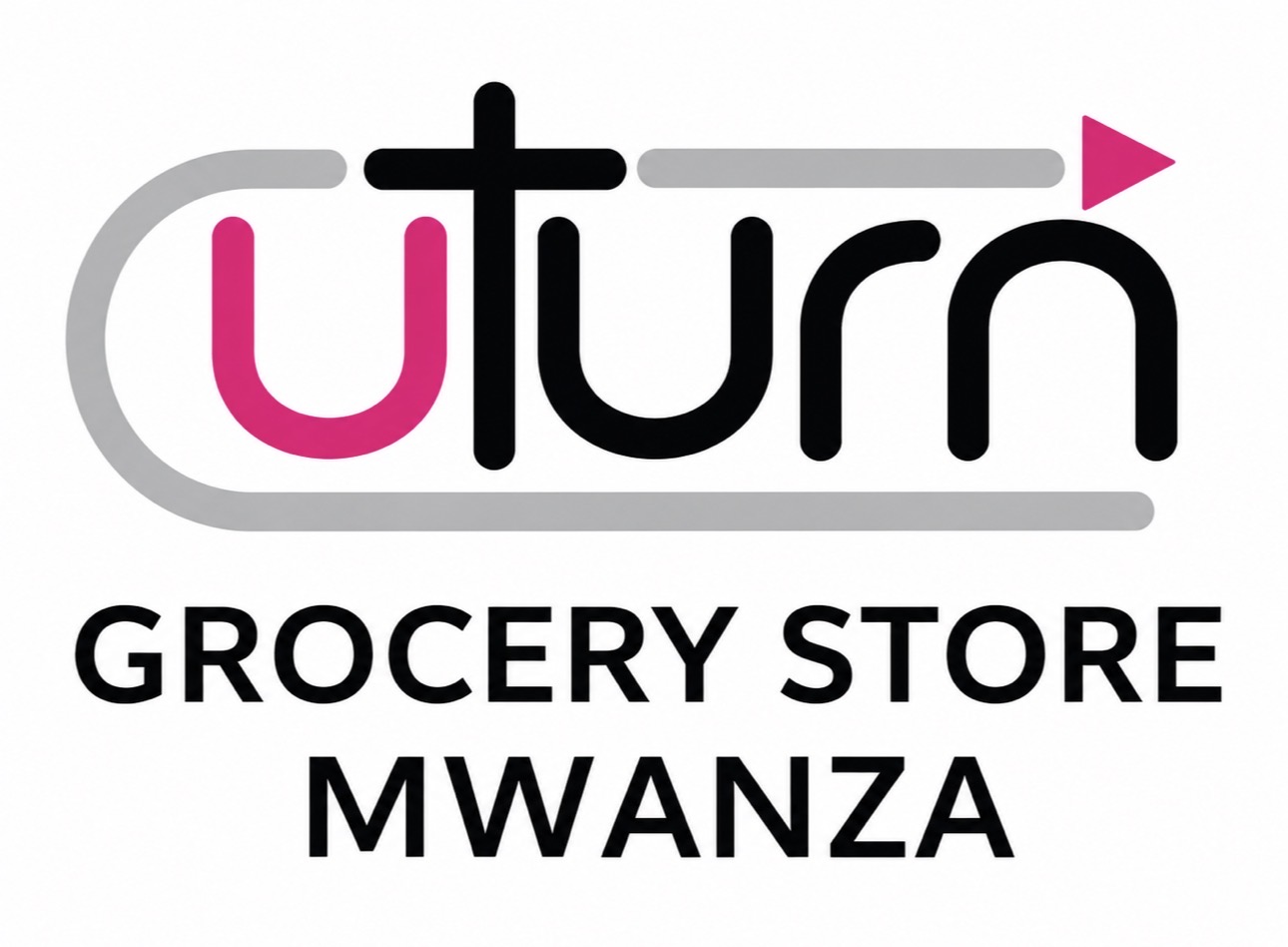 U Turn Grocery Store Mwanza