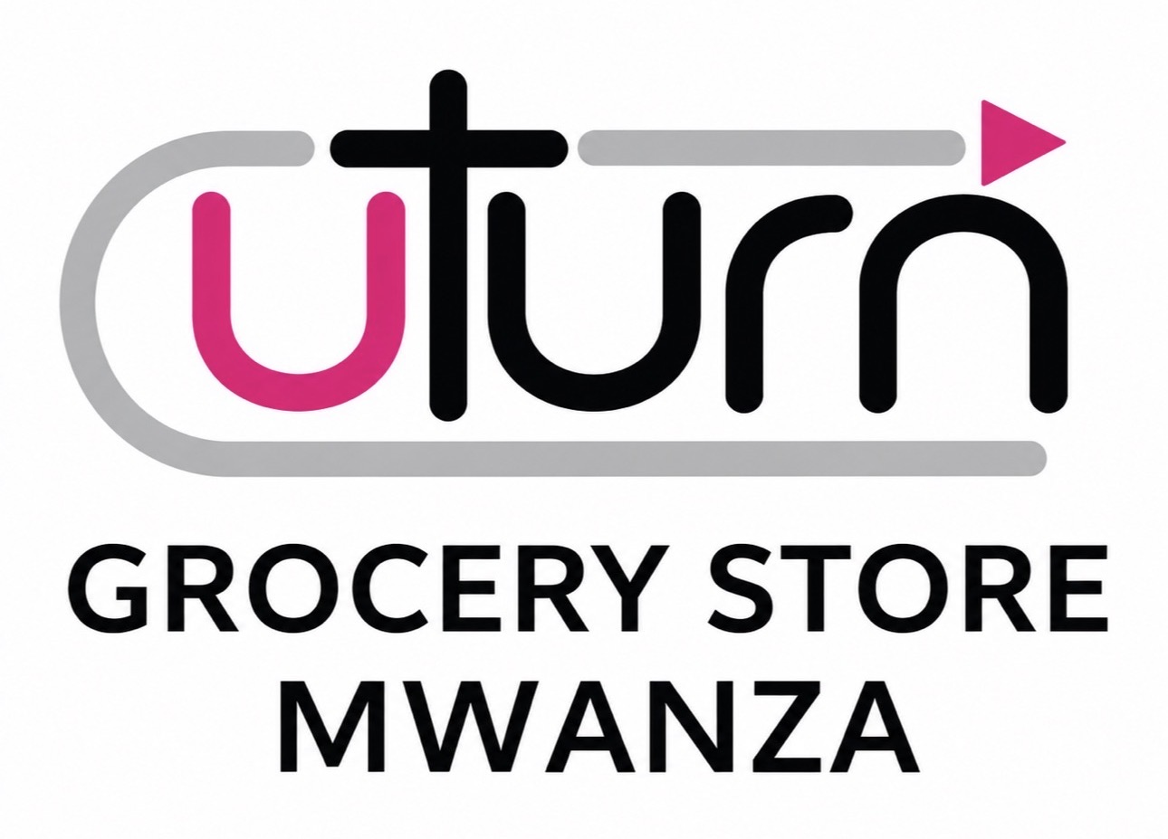 Uturn Grocery Store