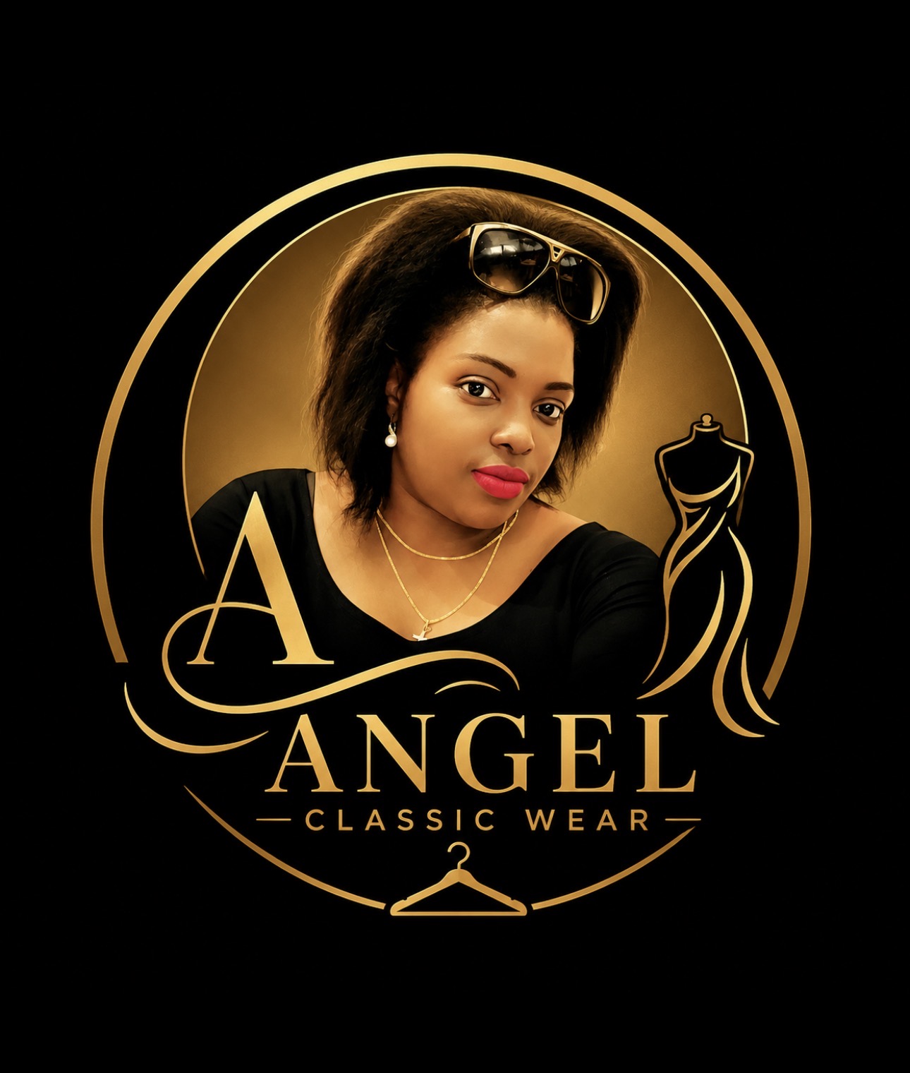 Angel Classic Wear