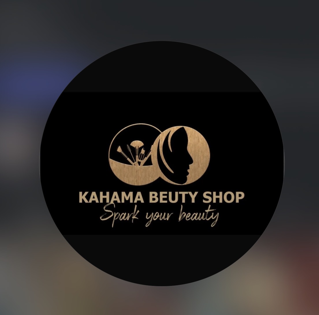 Kahama Beauty Shop