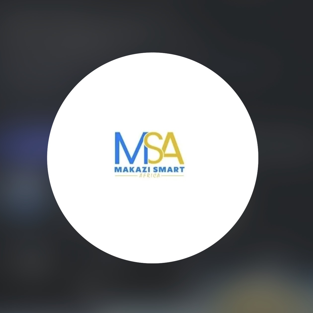 Makazi Smart Africa