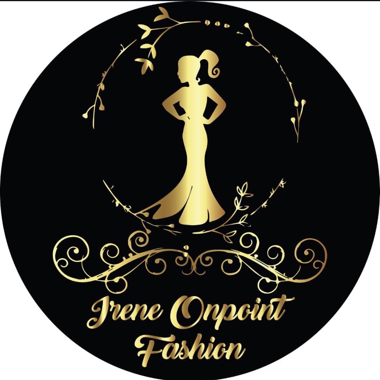 Irene Onpoint Fashion