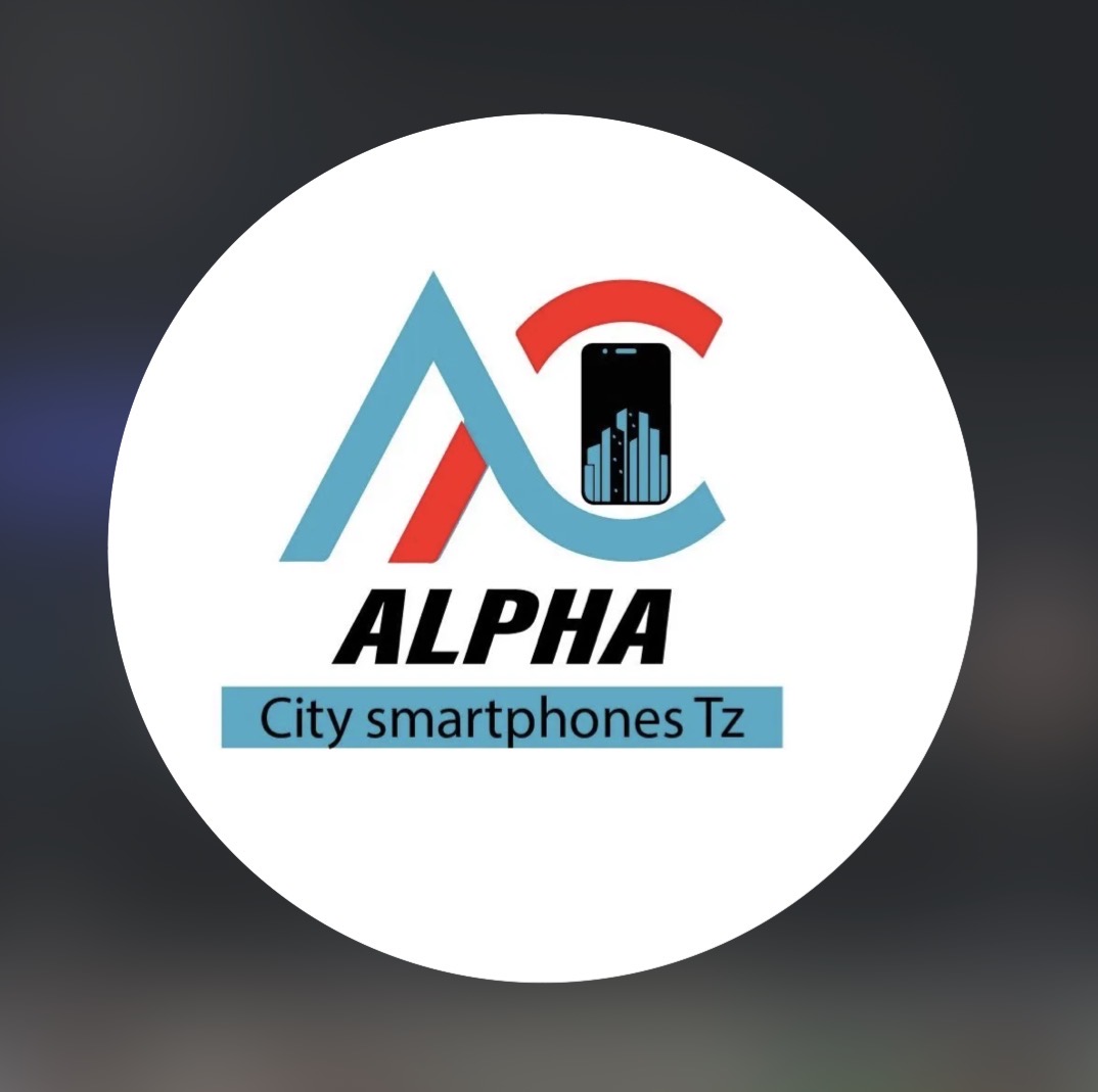 Alpha City Smartphone