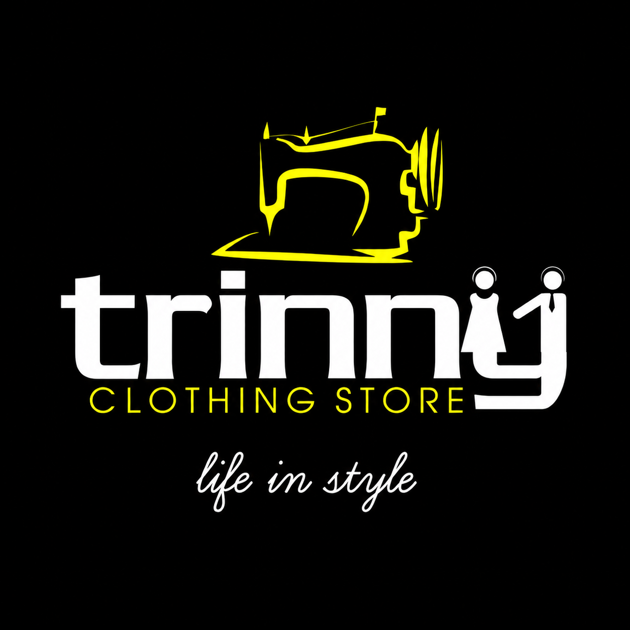 Trinny Clothing Store