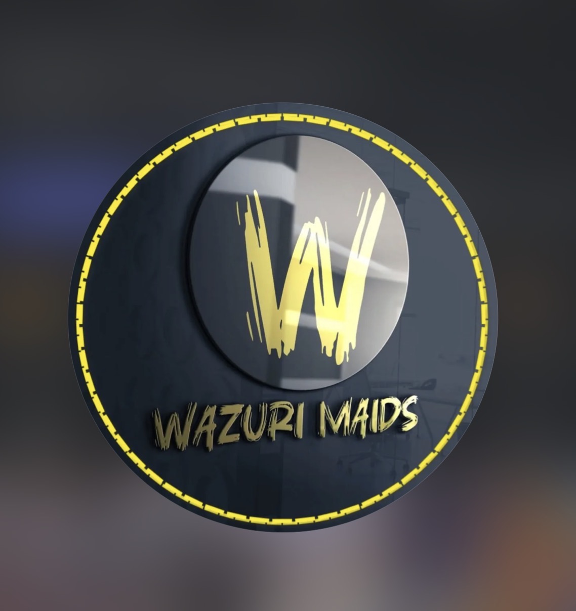 WAZURI MAIDS