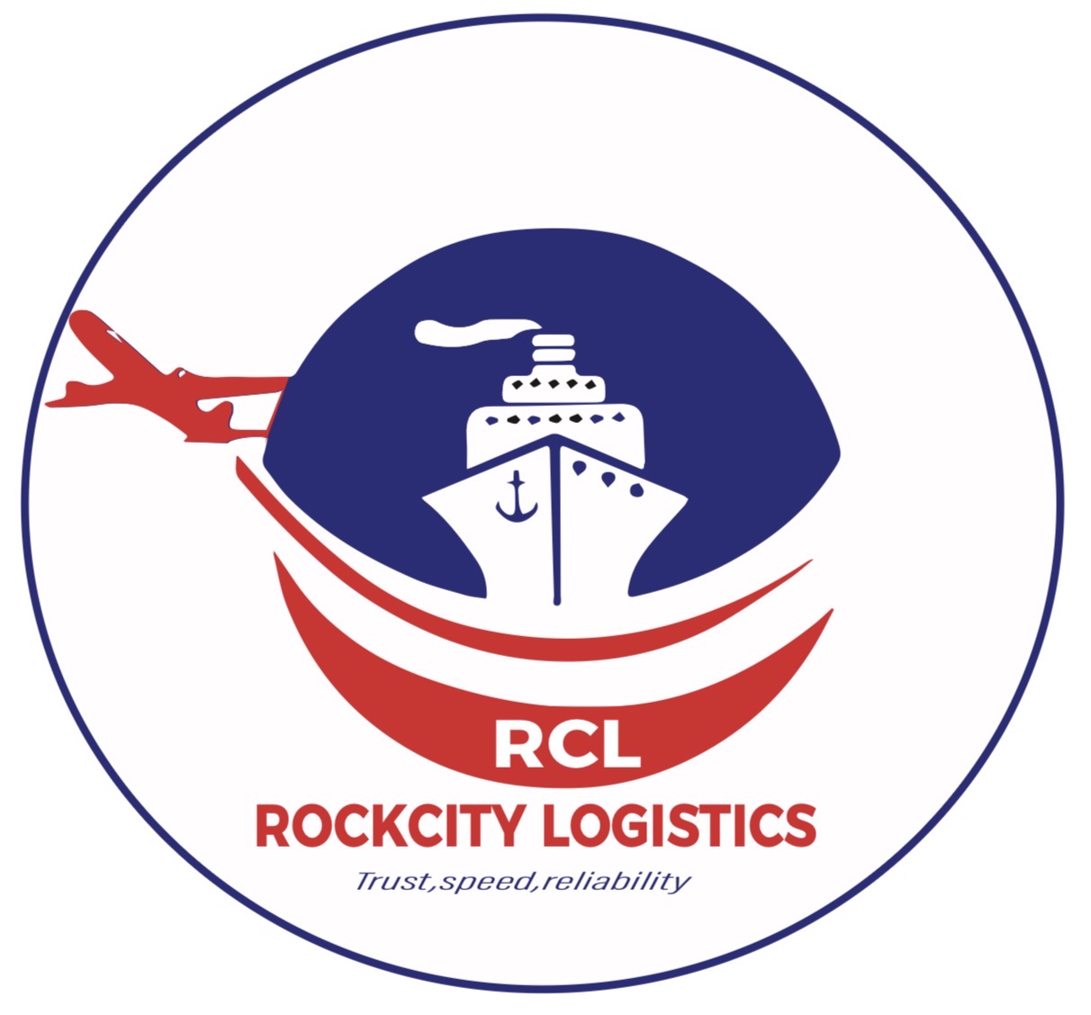 Rockcity Logistics