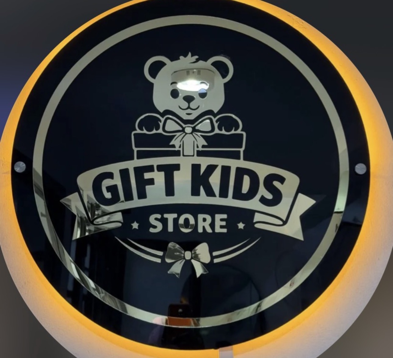 Gift Kids Store