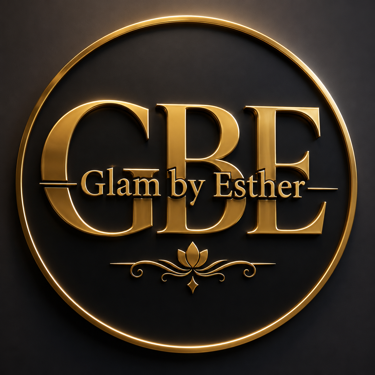 GlamBy Esther