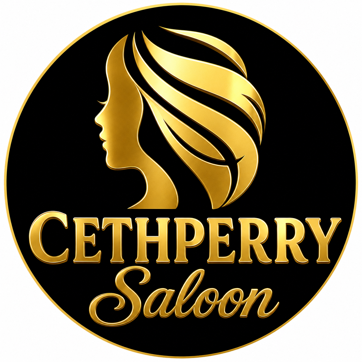 Cethy Perry Salon