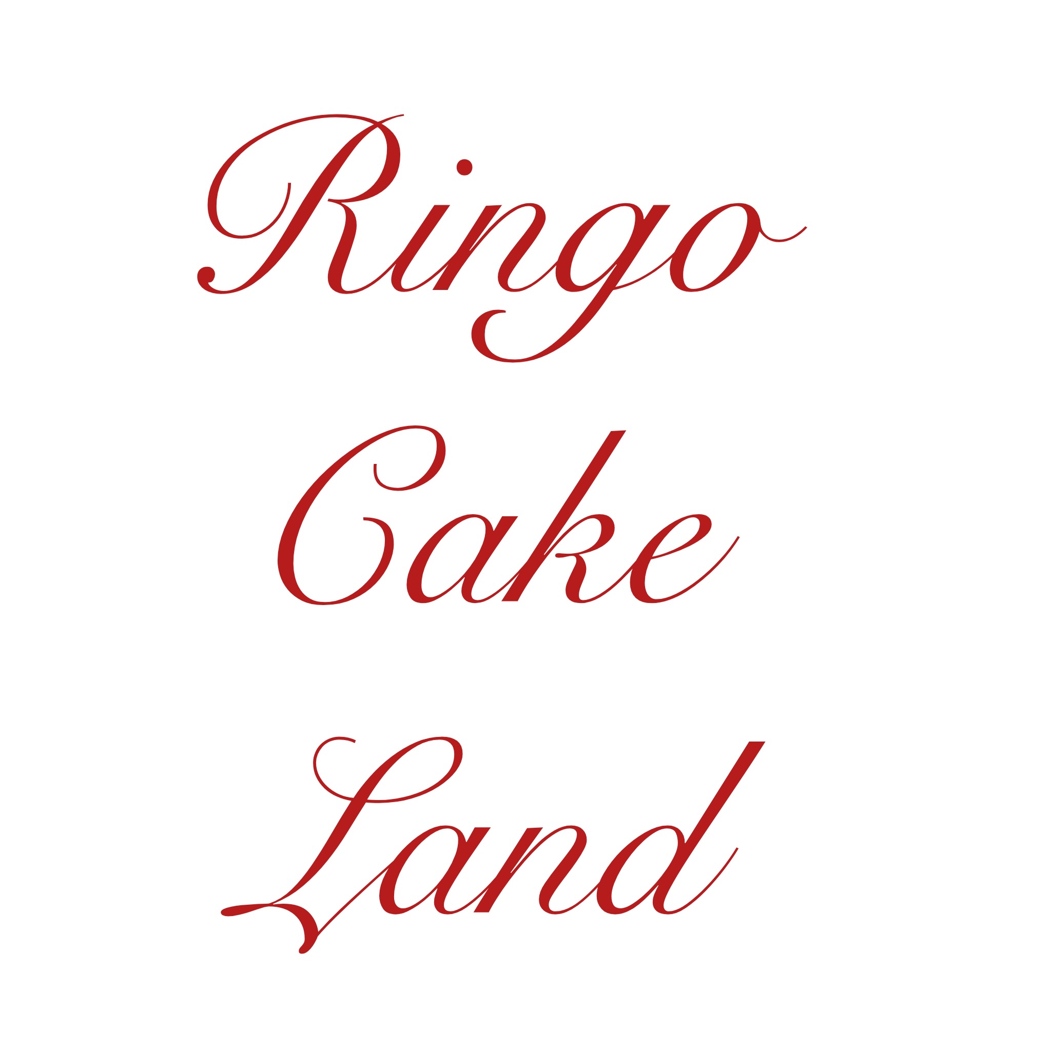 Ringo Cake Land
