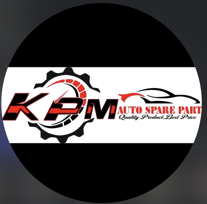 Kpm Auto Spare Parts