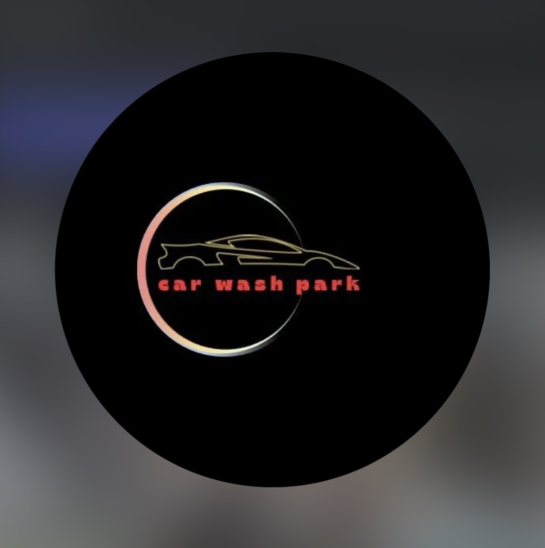 Car Wash Park