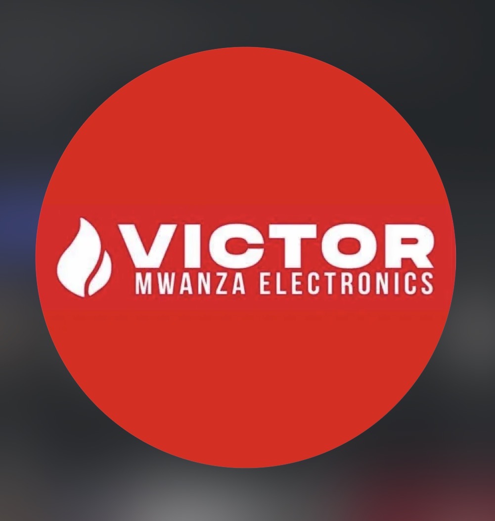 Victor Mwanza Electronics