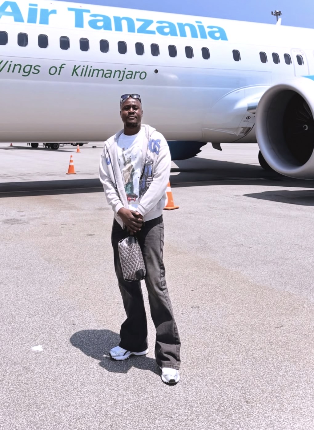 Negro Store