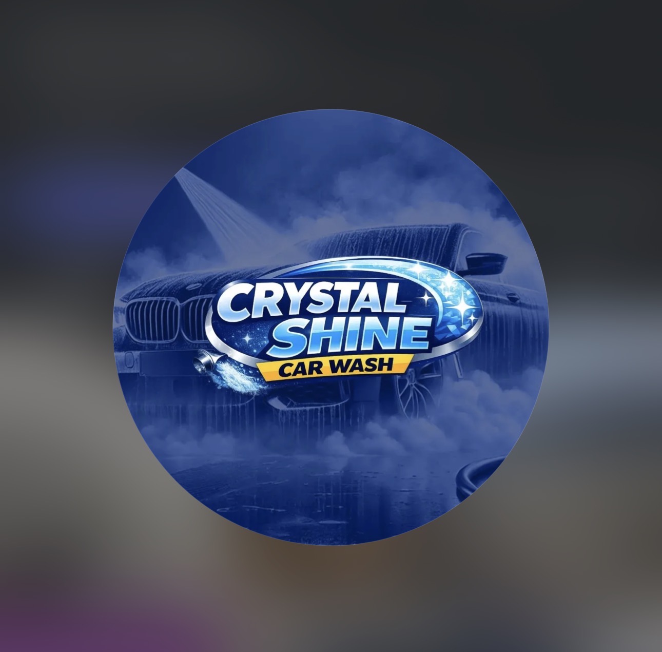 Crystal Shine Car Wash