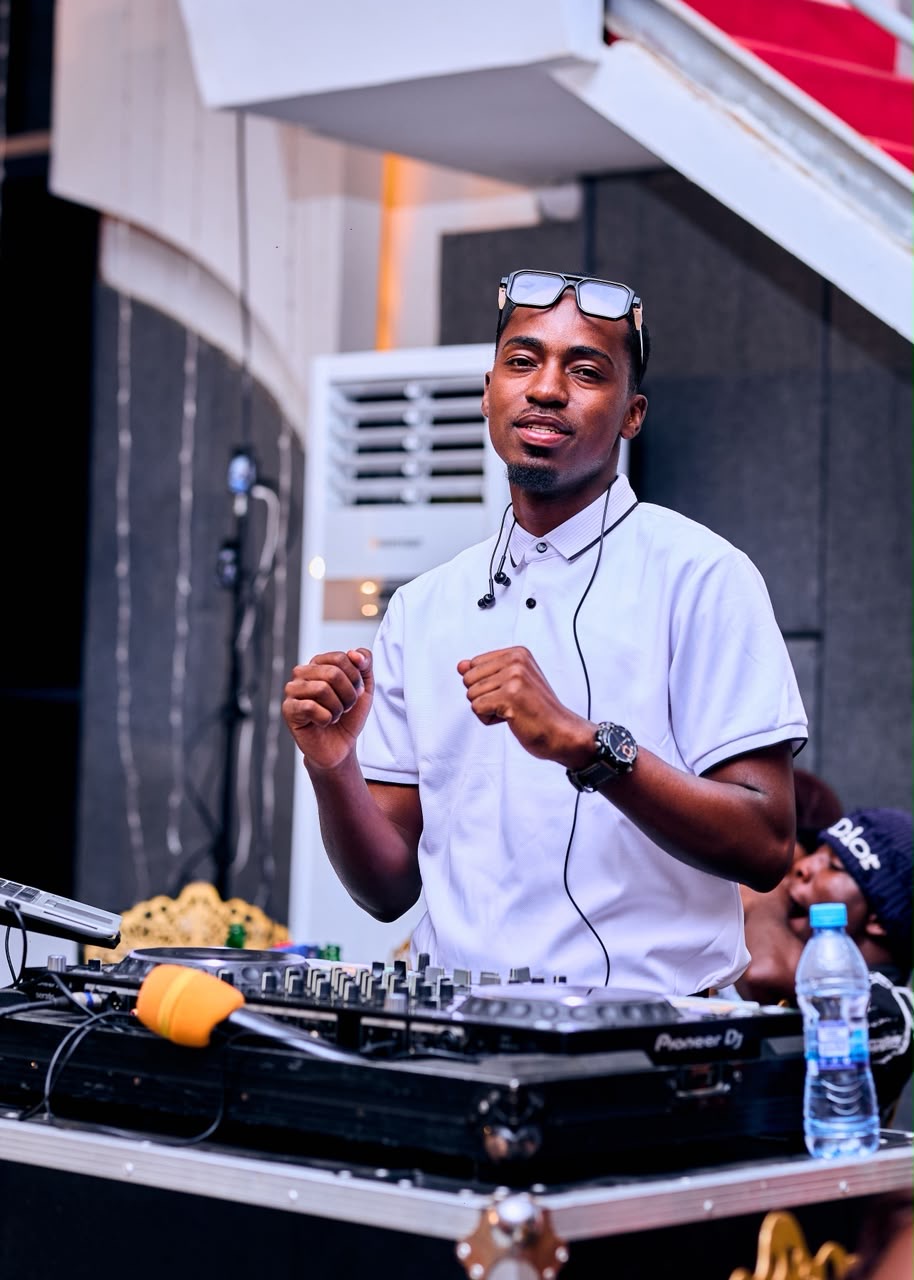 Meddy the Dj