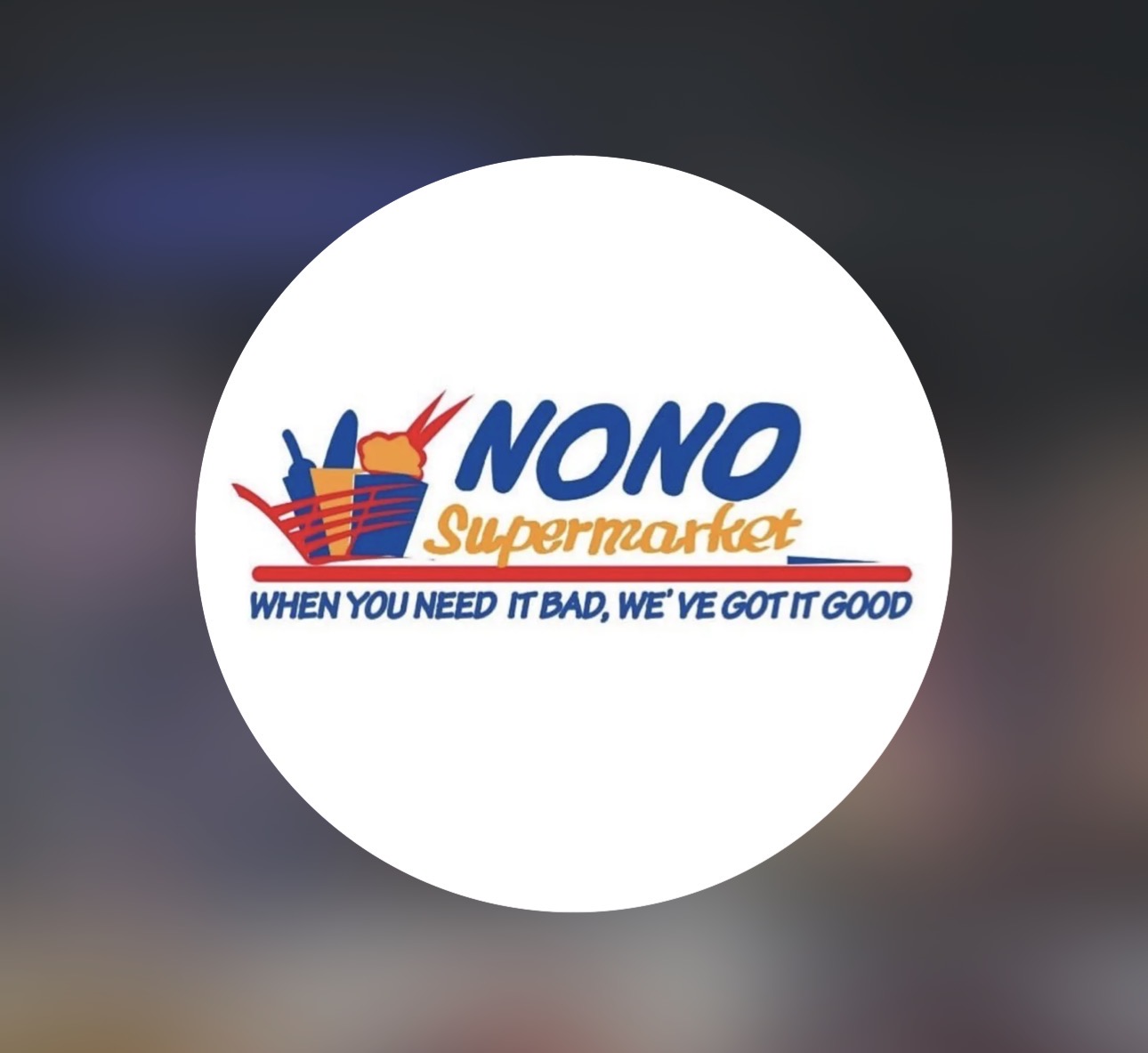 Nono Supermarket