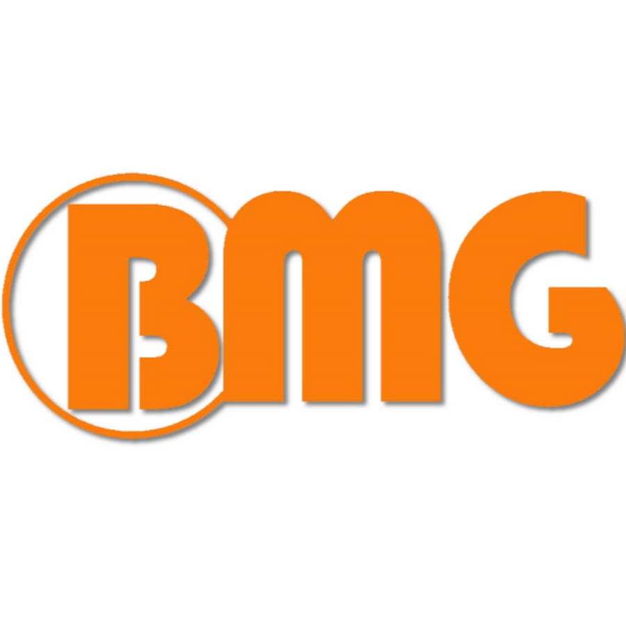 Bmg online tv