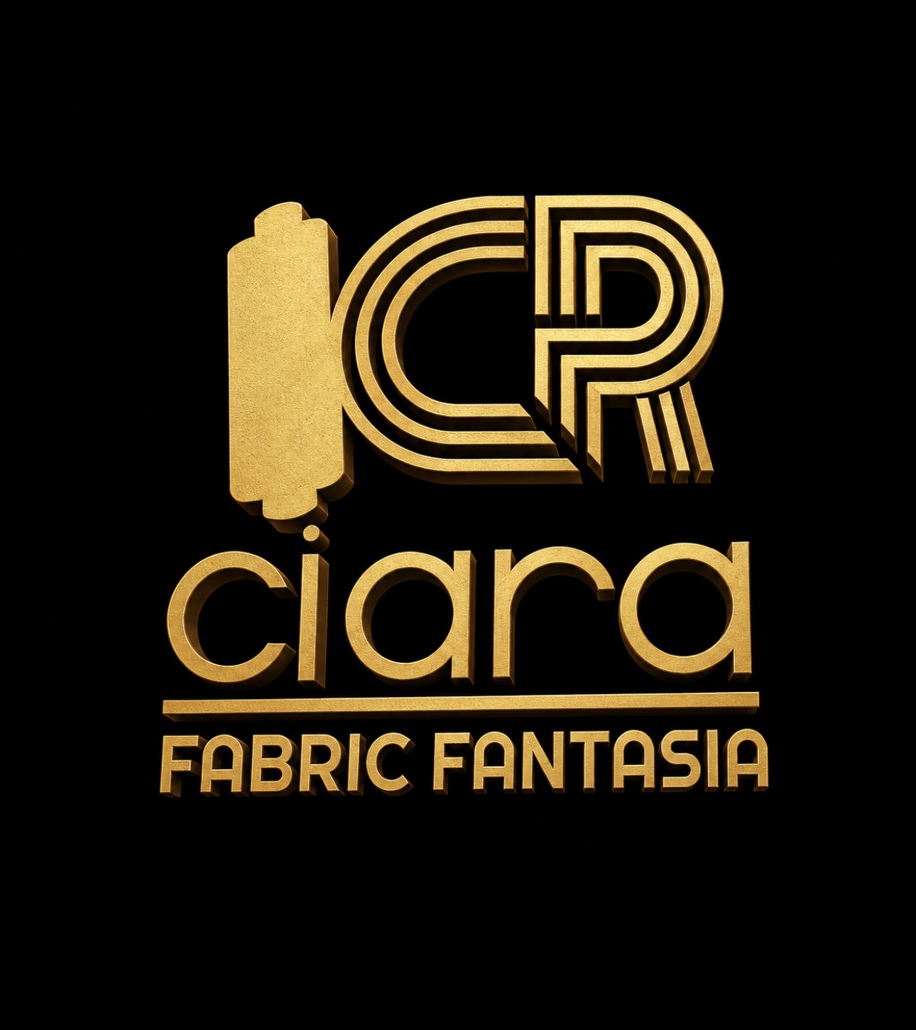 Ciara Fabric Fantansia