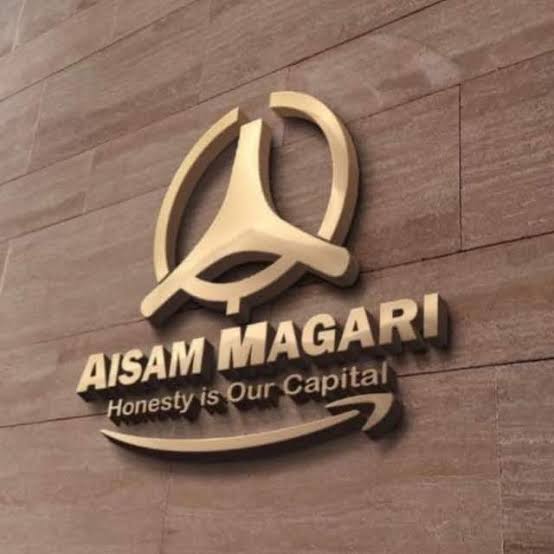Aisam magari