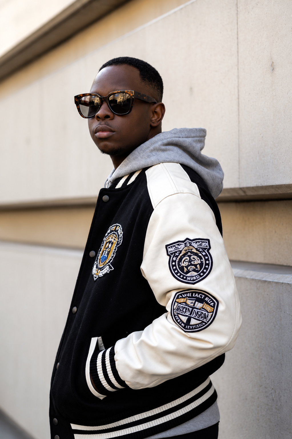 Derrick Swagg
