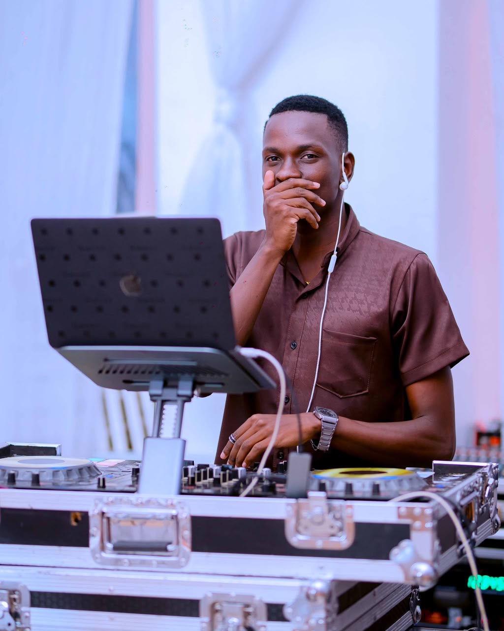 Dj Bando