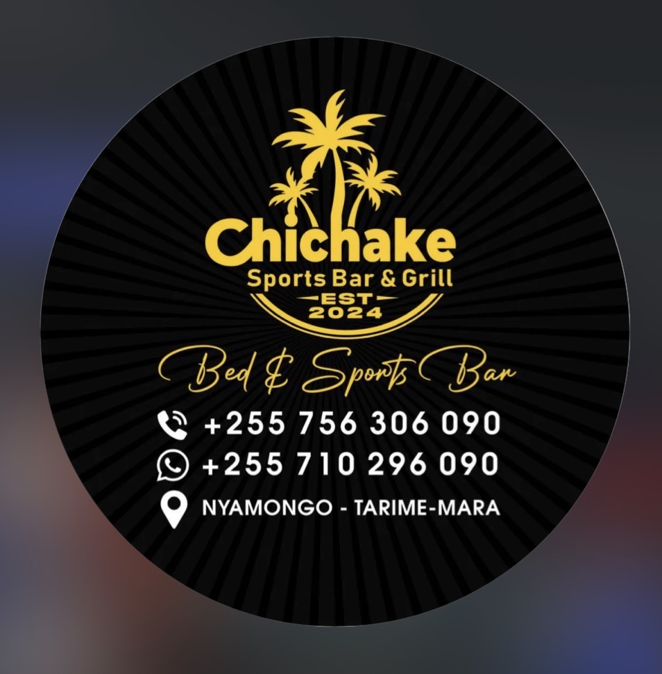 Chikake Sport Bar & Grill