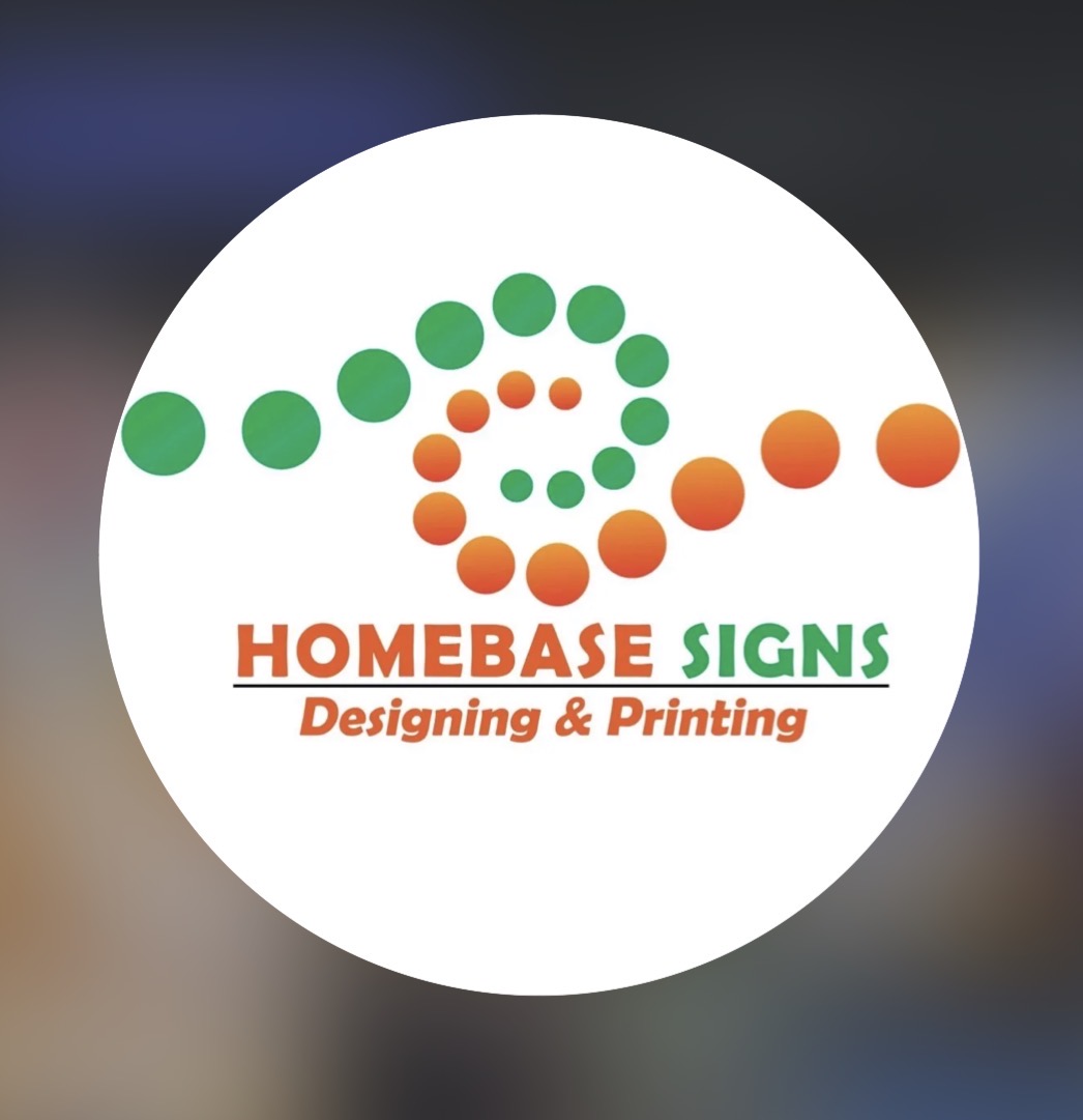 Homebase Signs