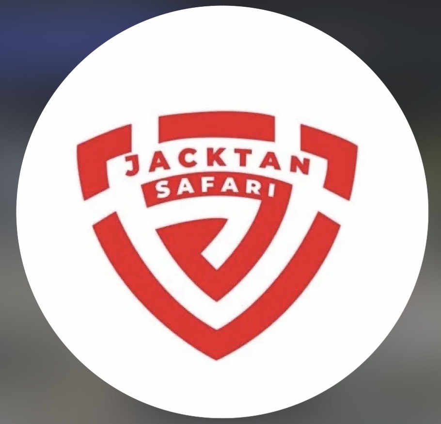 Jacktan Safari