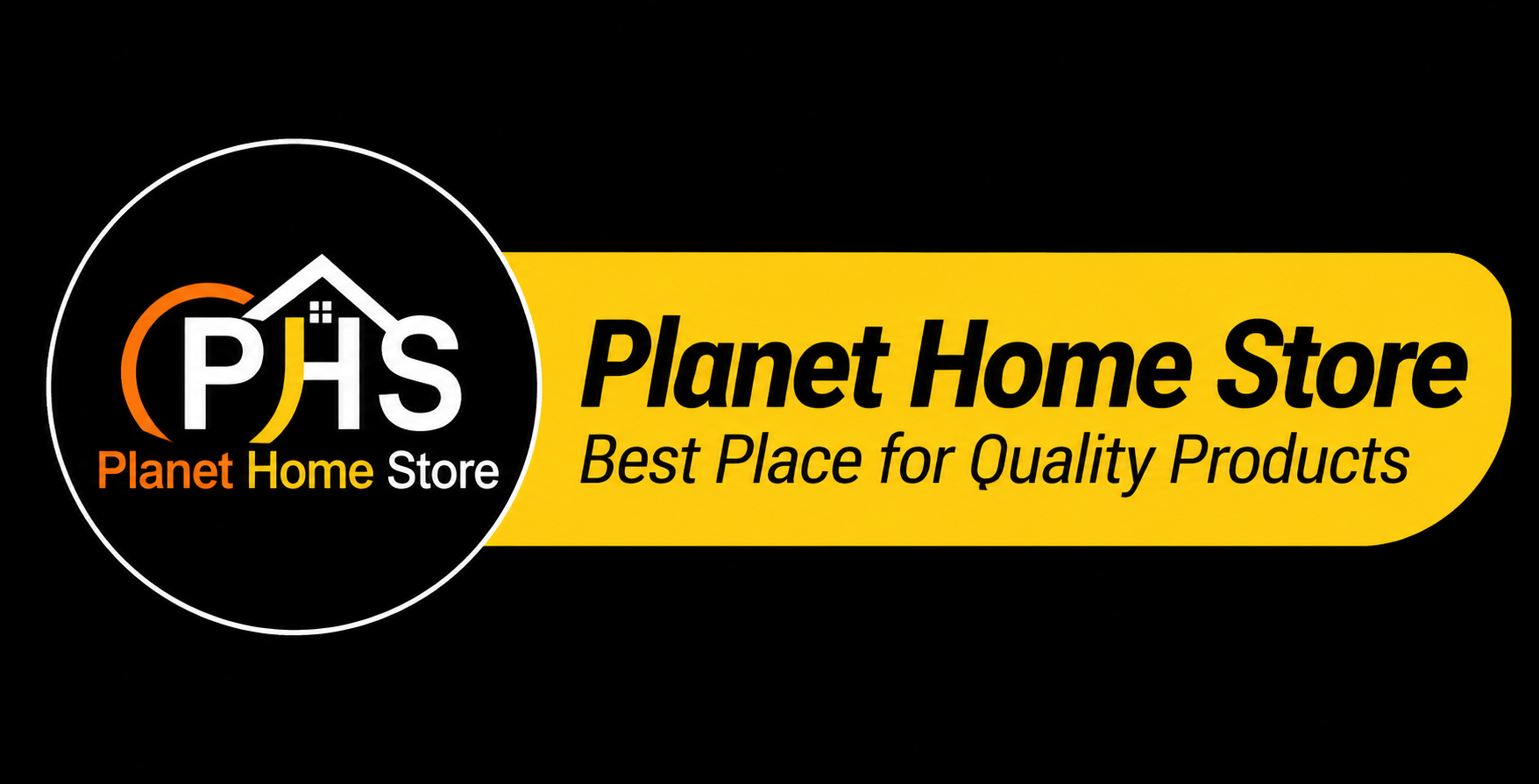 Planet Home Store