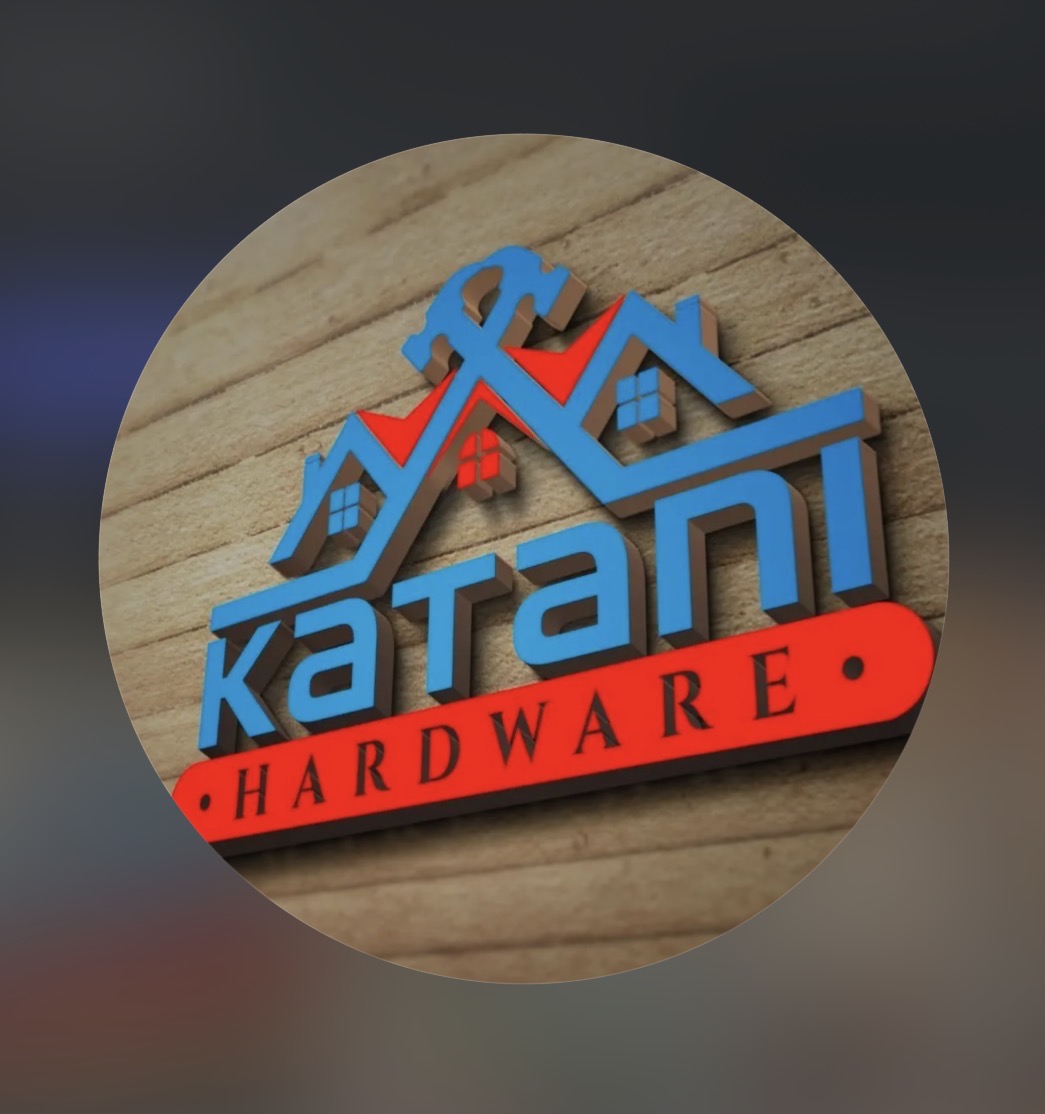 Katani Hardware