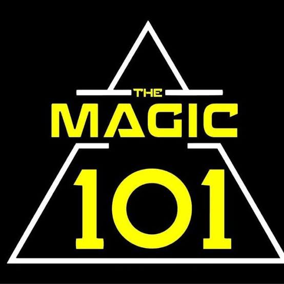Magic 101