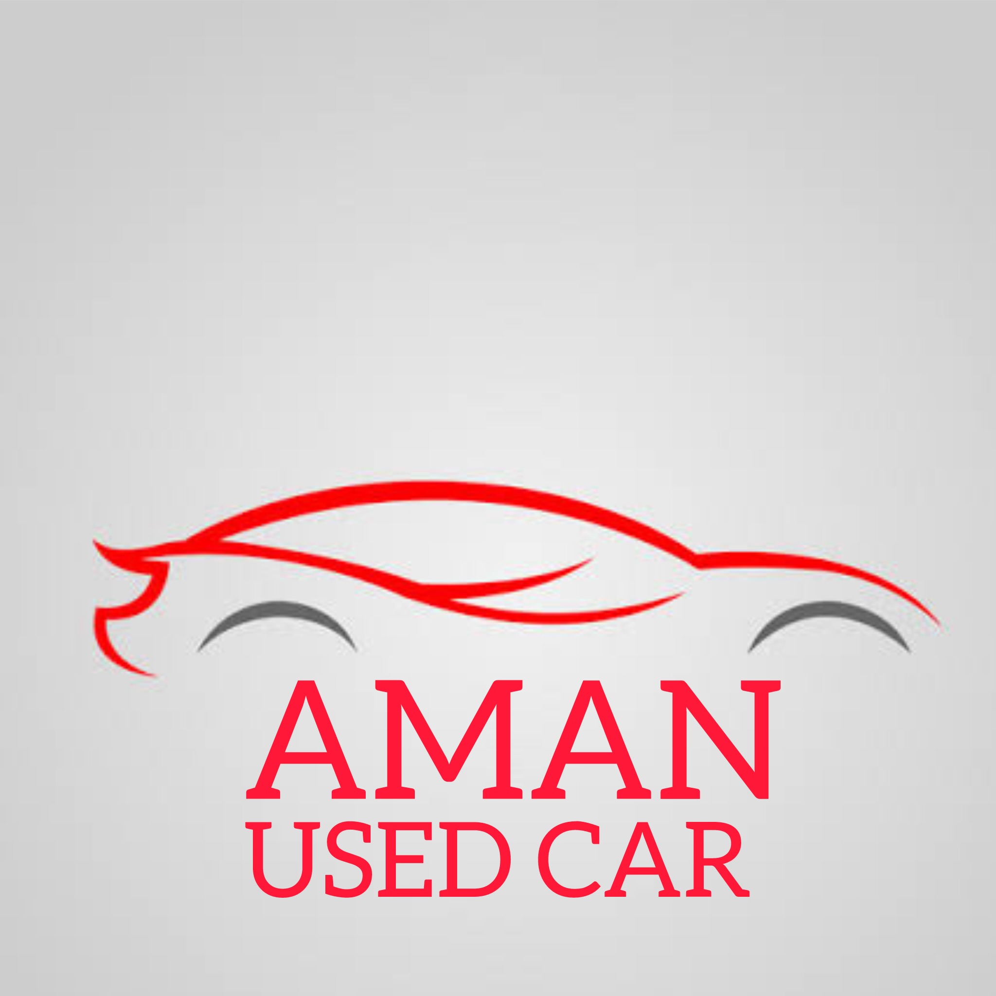 Aman Used Car