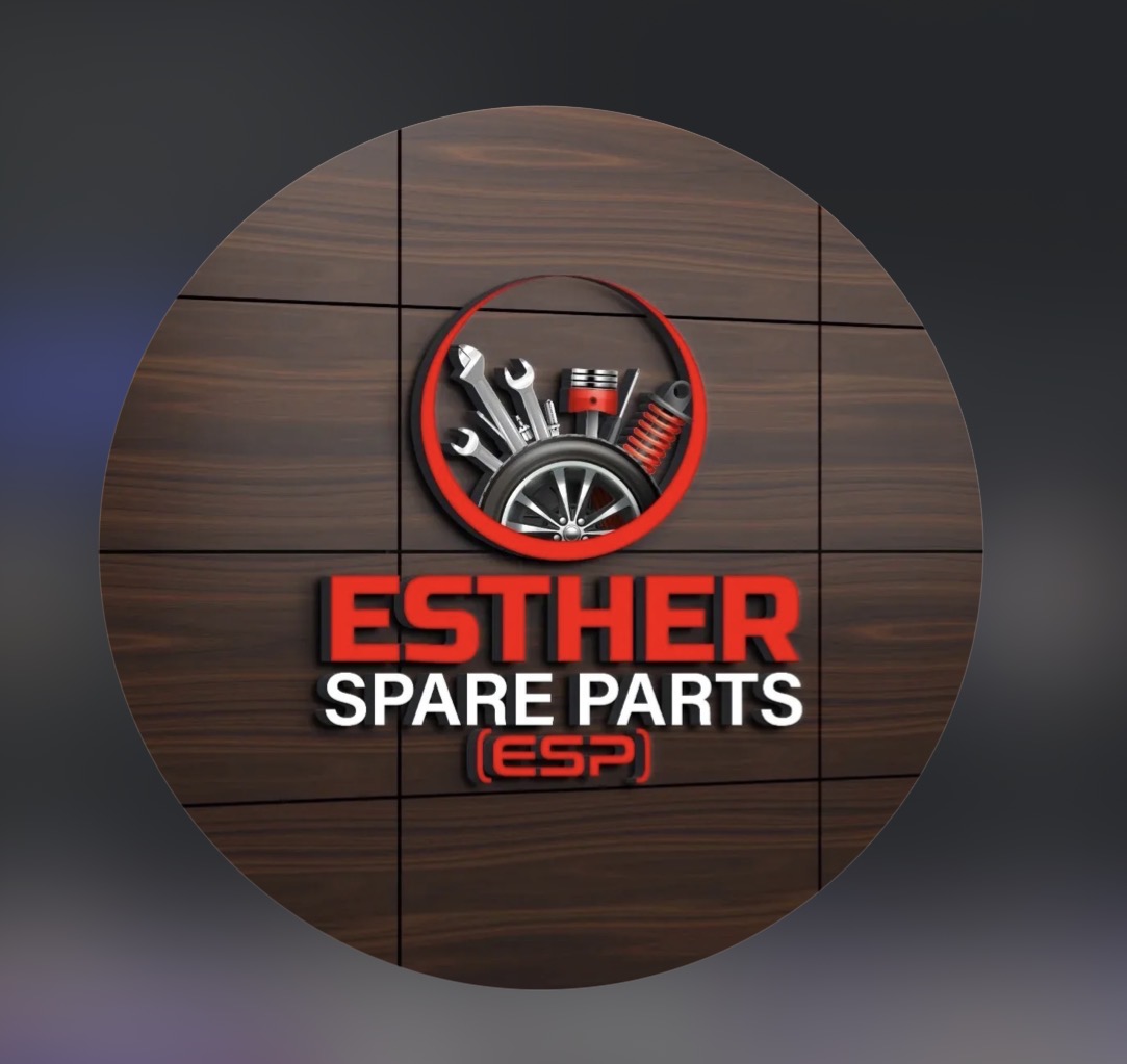 Esther Spare Parts