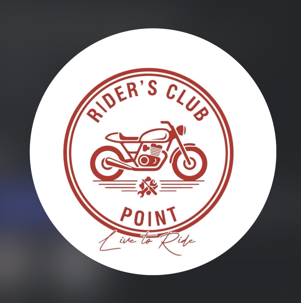 Rider’s Club Point