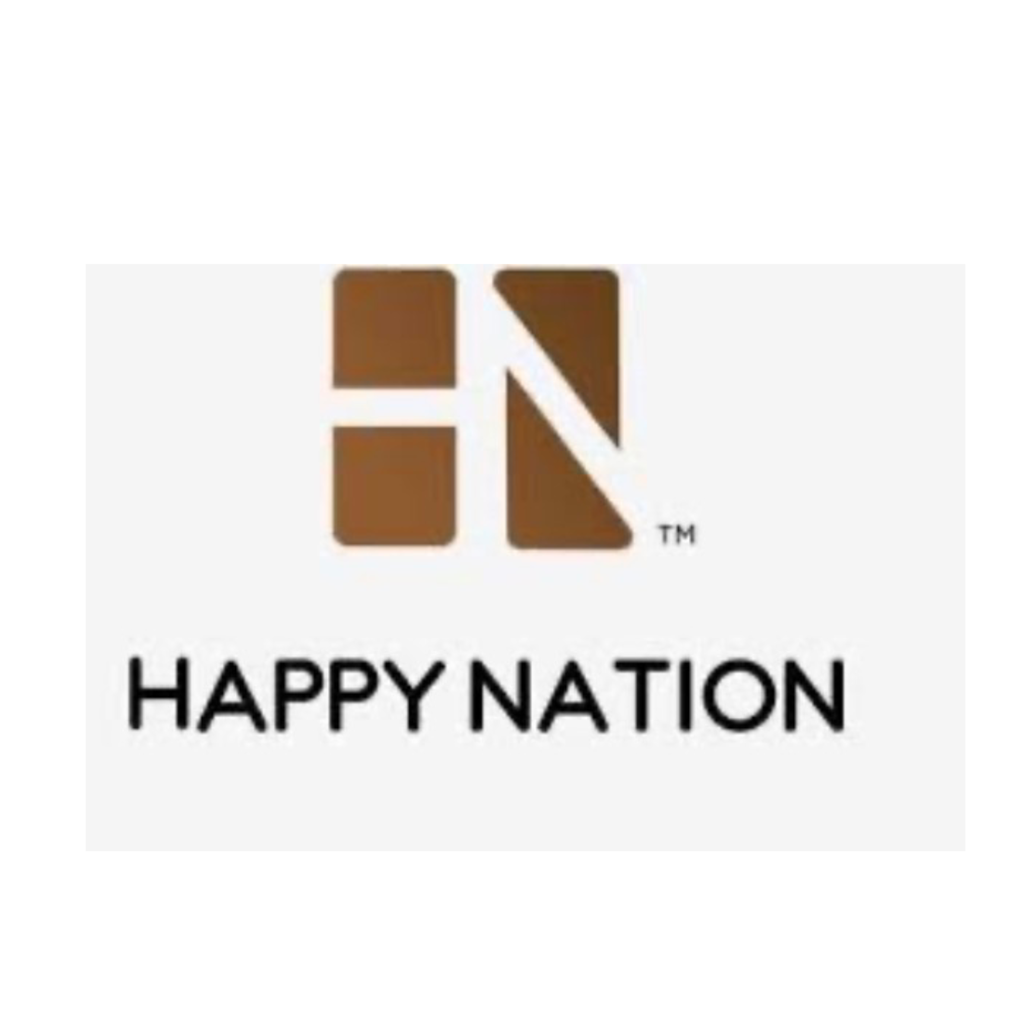 Happy Nation